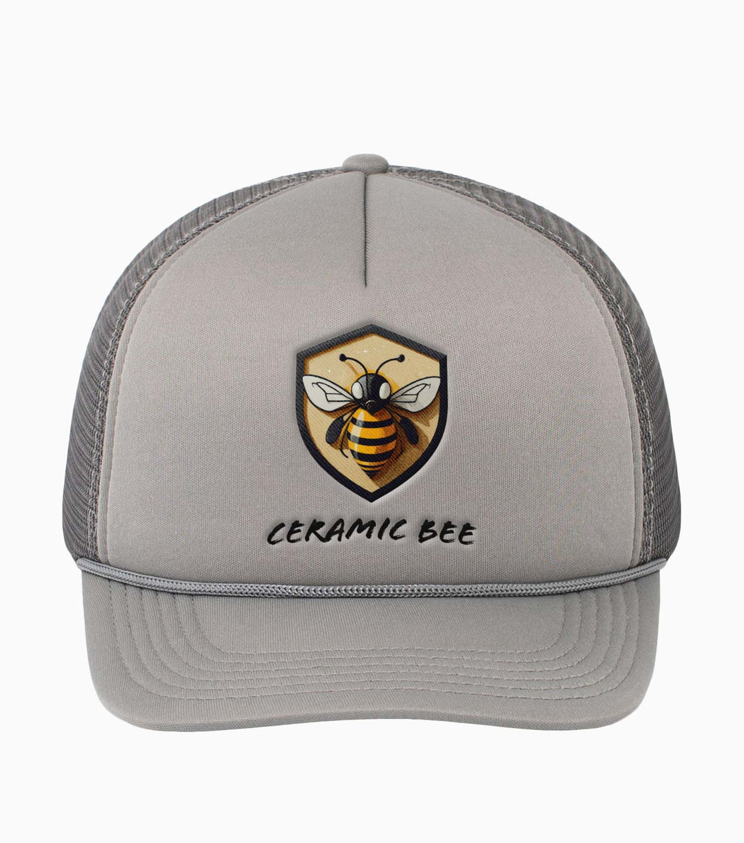 Foamie Fresh Trucker Cap