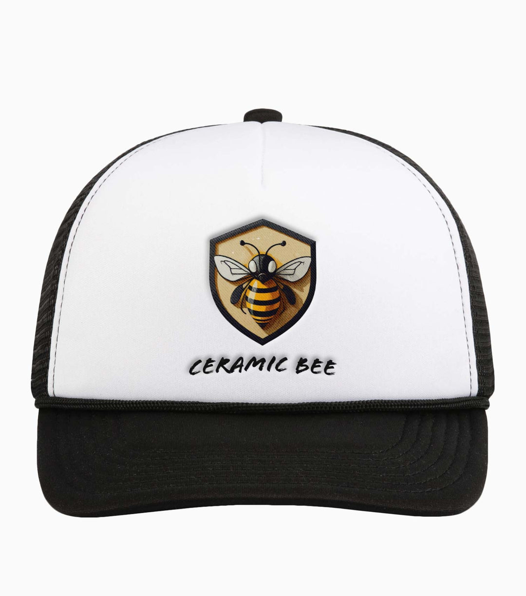 Foamie Fresh Trucker Cap