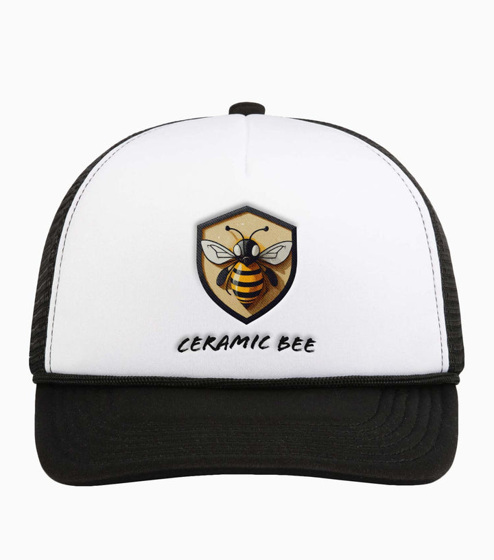 Foamie Fresh Trucker Cap