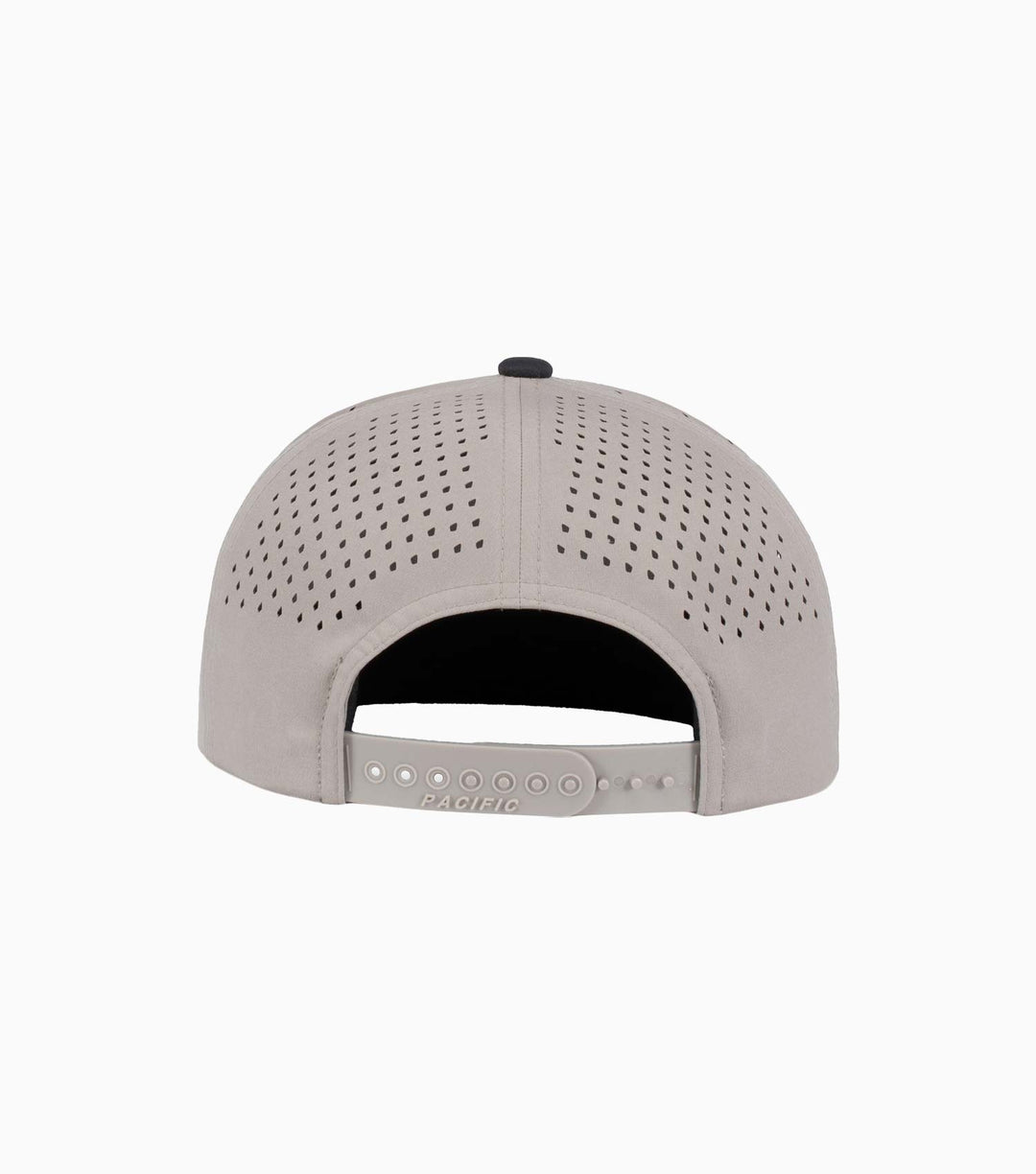 Weekender Perforated 6-Panel Arch Cap