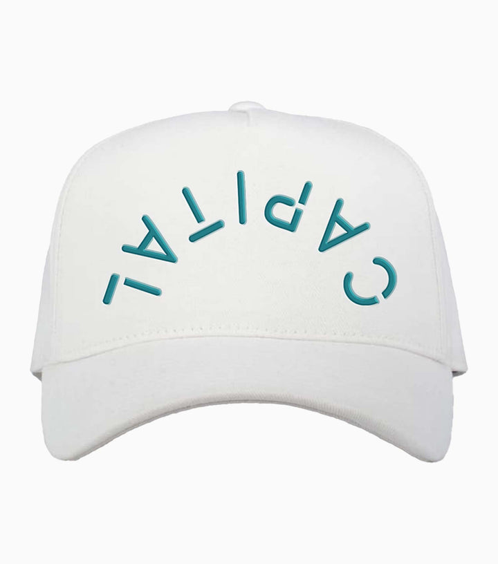 Heritage Cap