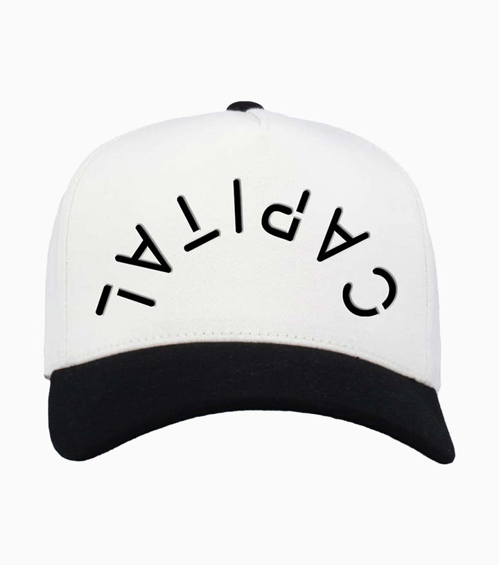Heritage Cap