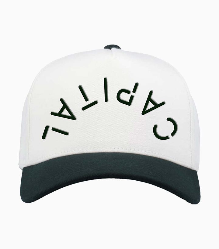 Heritage Cap