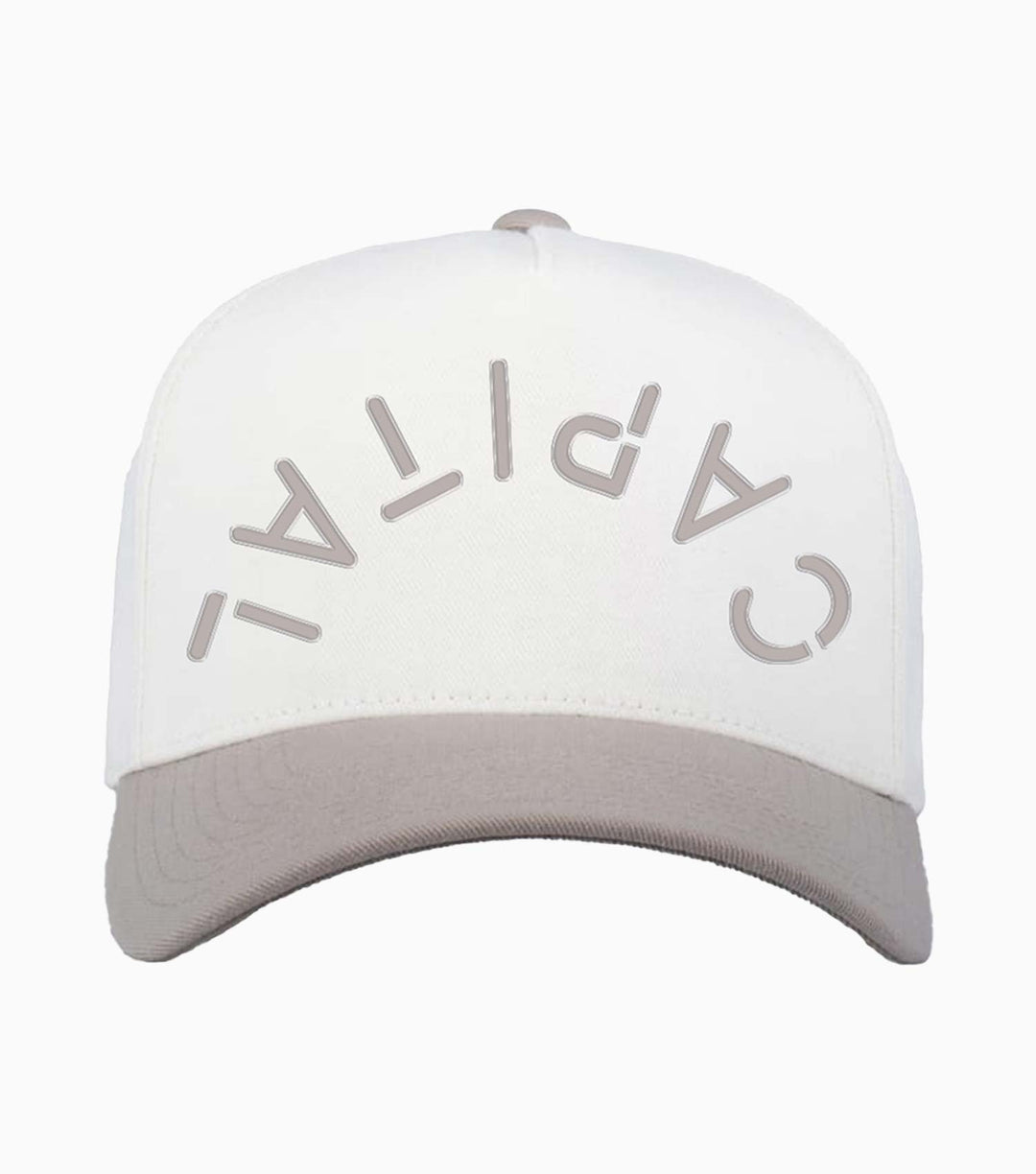 Heritage Cap