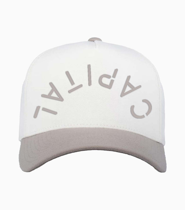 Heritage Cap