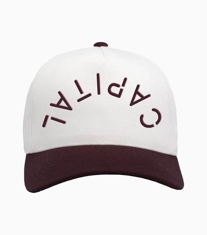 Heritage Cap