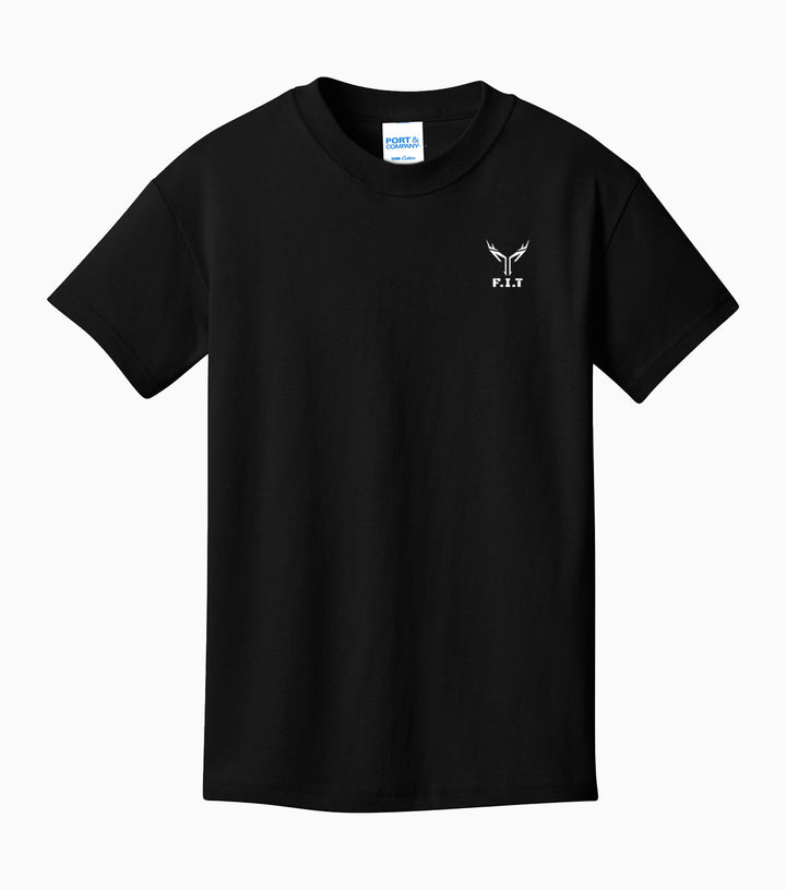 Youth/Toddler Core Cotton Tee