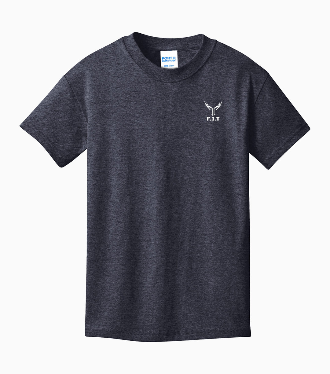 Youth/Toddler Core Cotton Tee