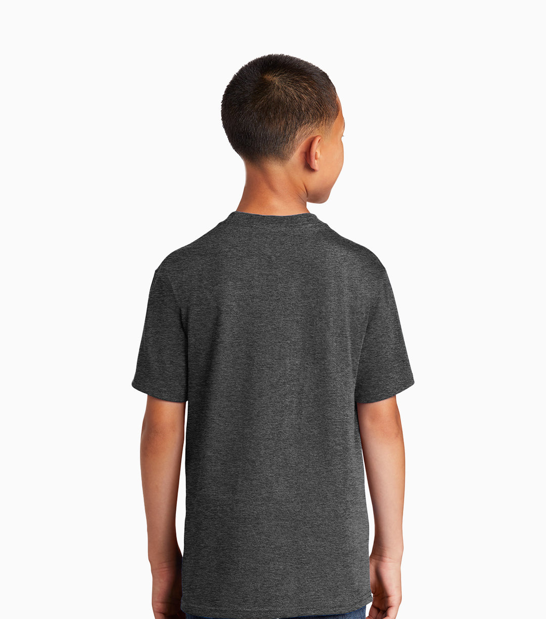 Youth/Toddler Core Cotton Tee