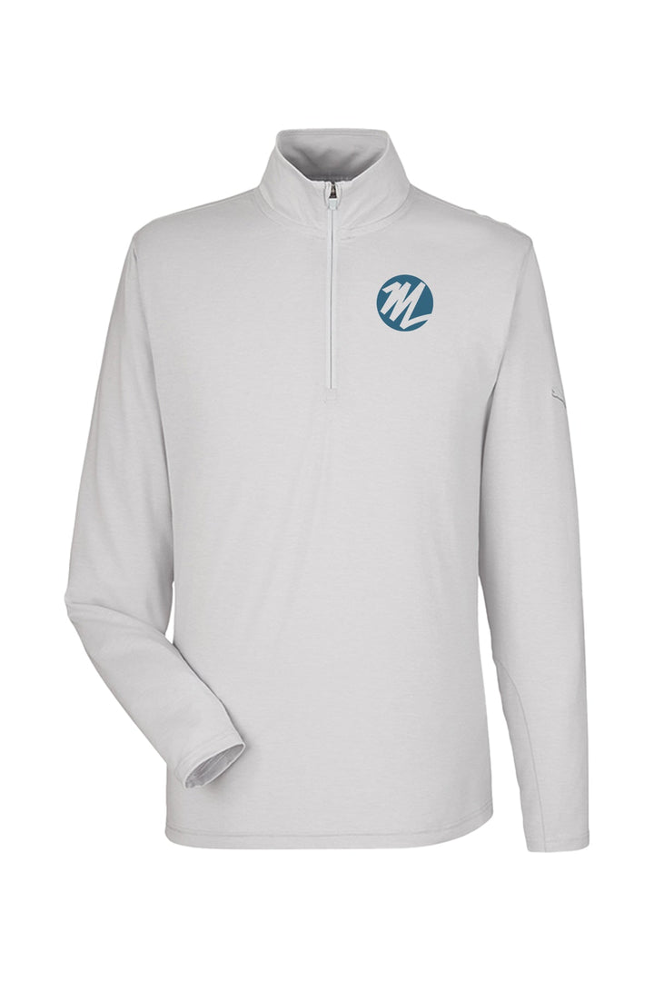 Bandon Quarter-Zip