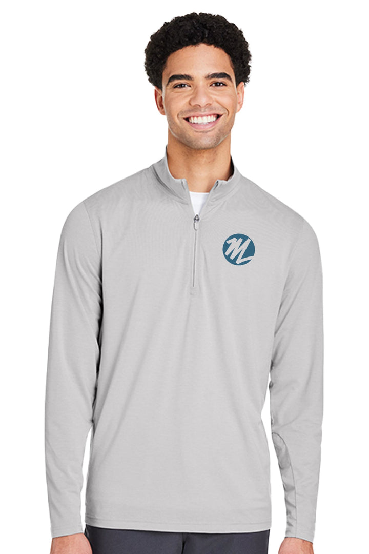 Bandon Quarter-Zip