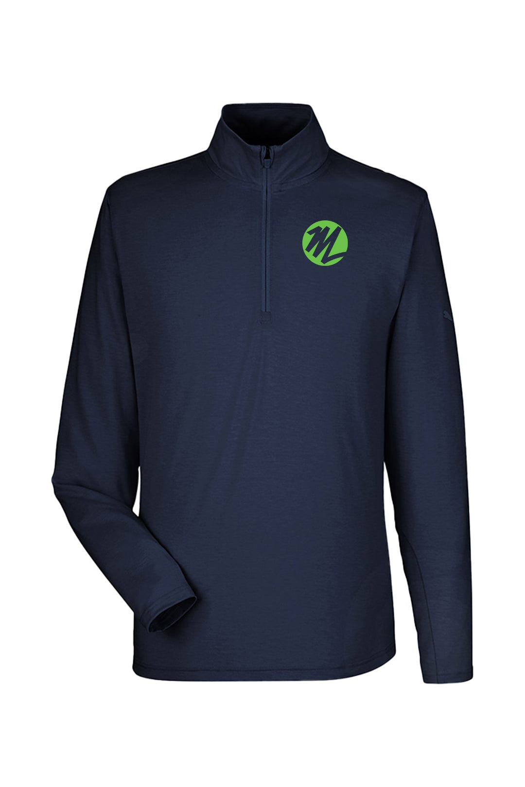 Bandon Quarter-Zip