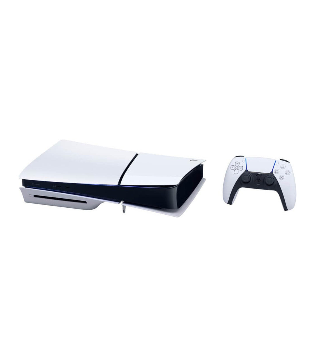 PS5 Console Slim