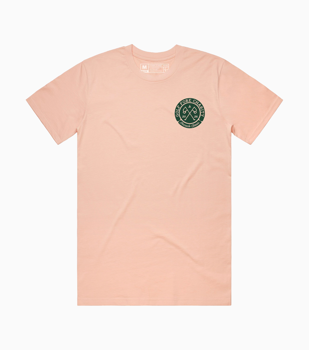 Classic Heavyweight Tee