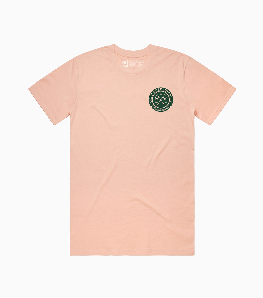 Classic Heavyweight Tee