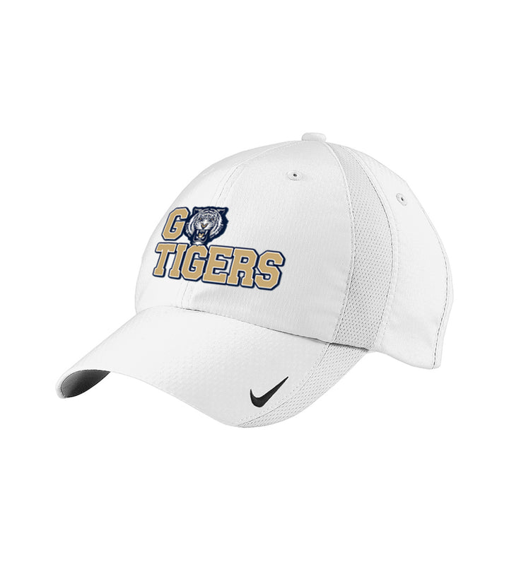 Performance Cap