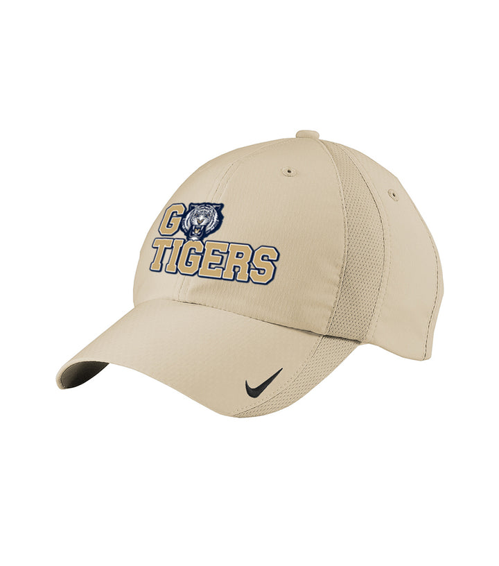 Performance Cap