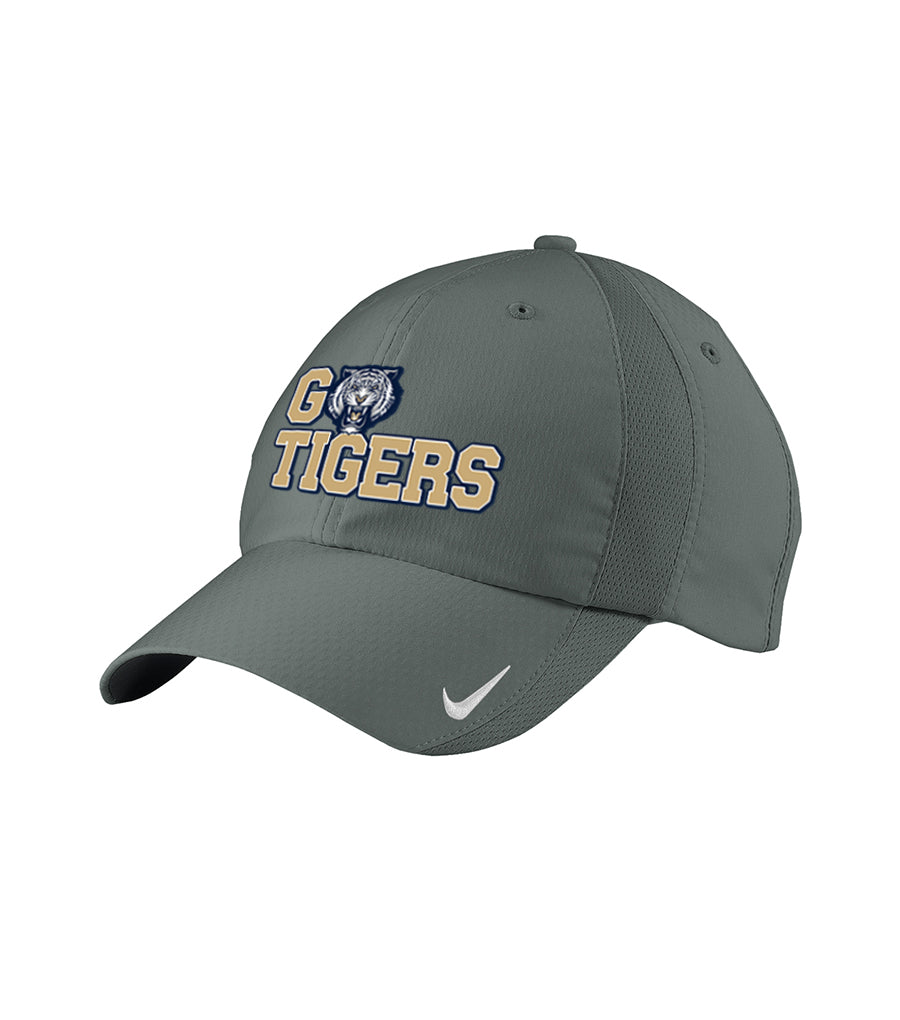 Performance Cap