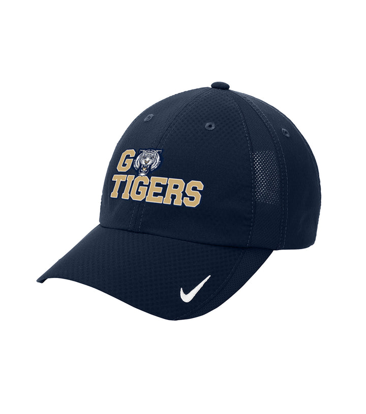 Performance Cap