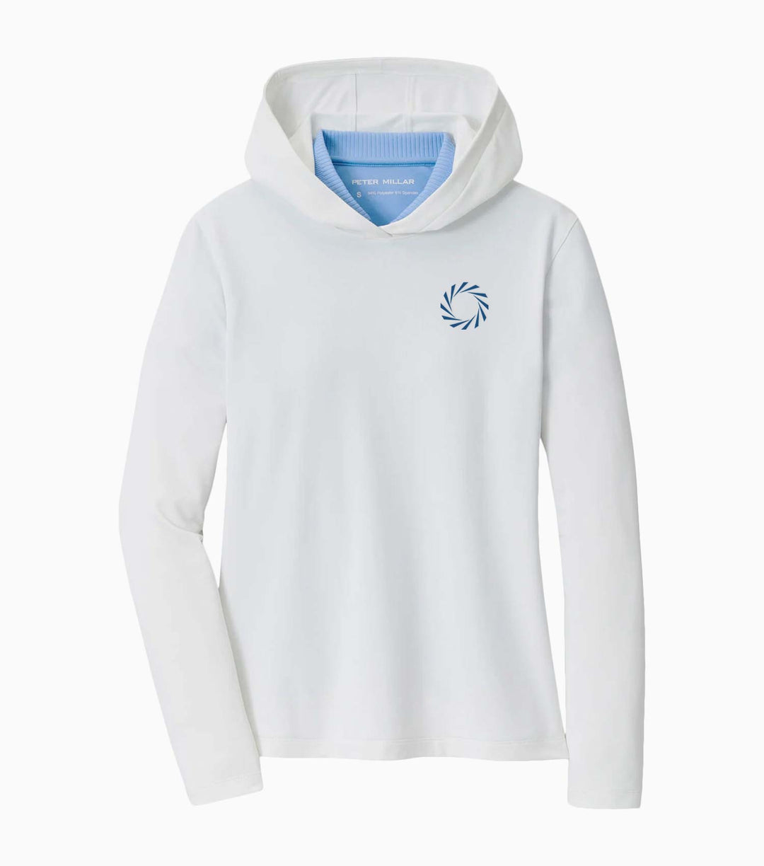 Ladies Pine Hoodie