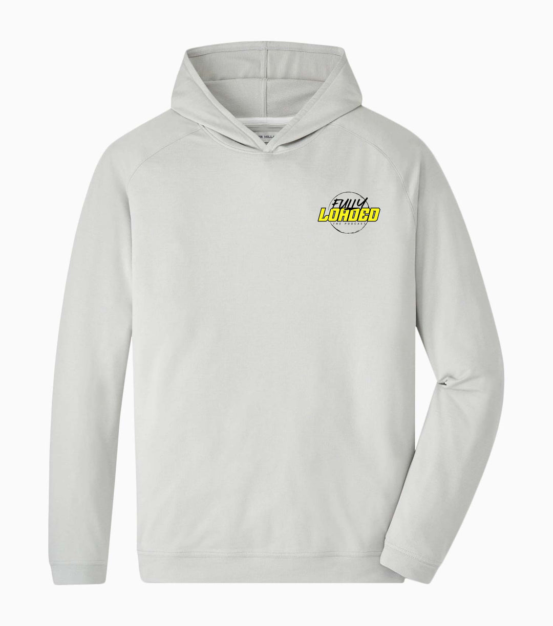 Pine Performance Hoodie