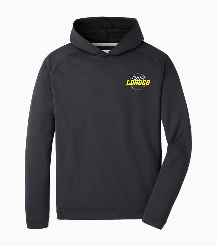 Pine Performance Hoodie