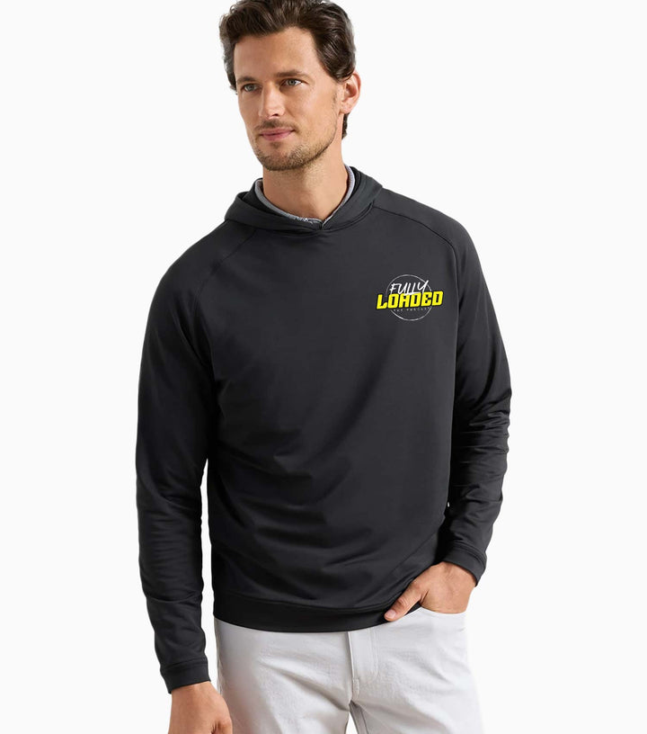 Pine Performance Hoodie