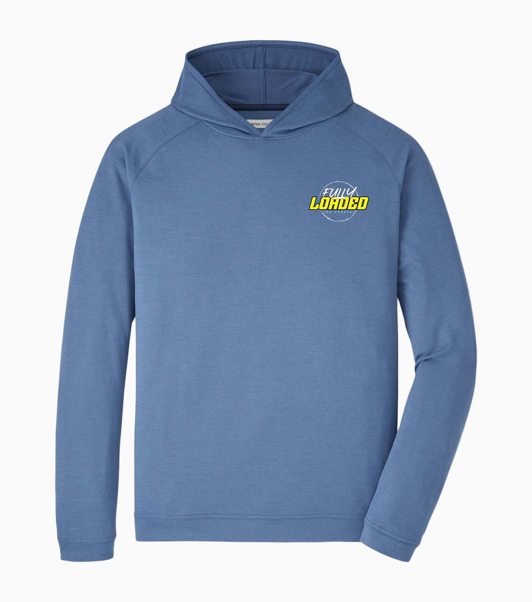 Pine Performance Hoodie