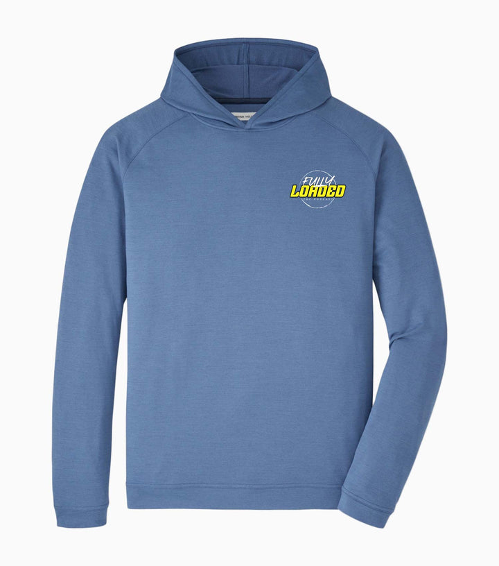 Pine Performance Hoodie