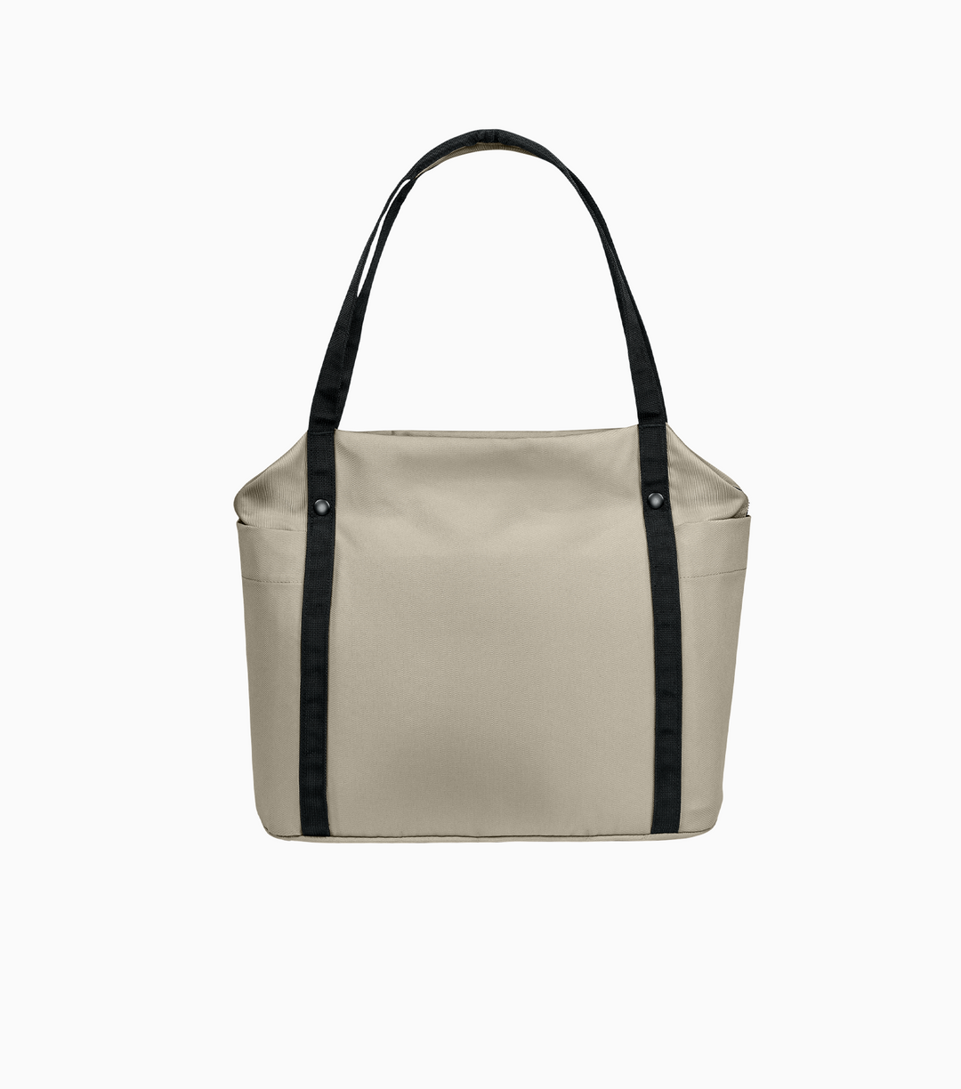 Matte Oxford Tote