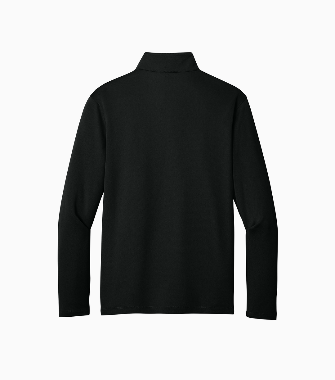 Wearever Performance Pique 1/4-Zip