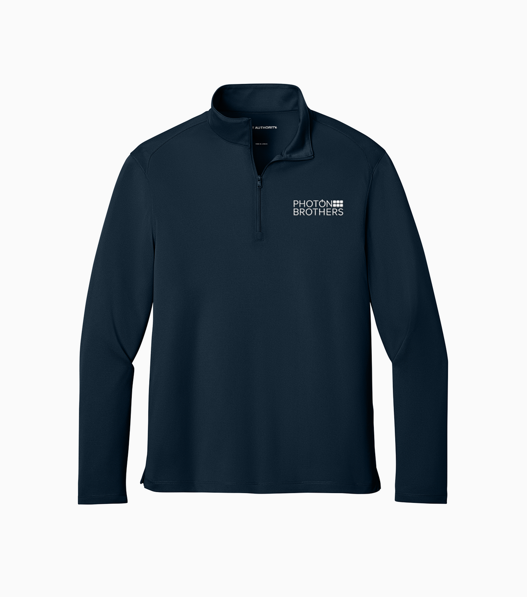 Wearever Performance Pique 1/4-Zip