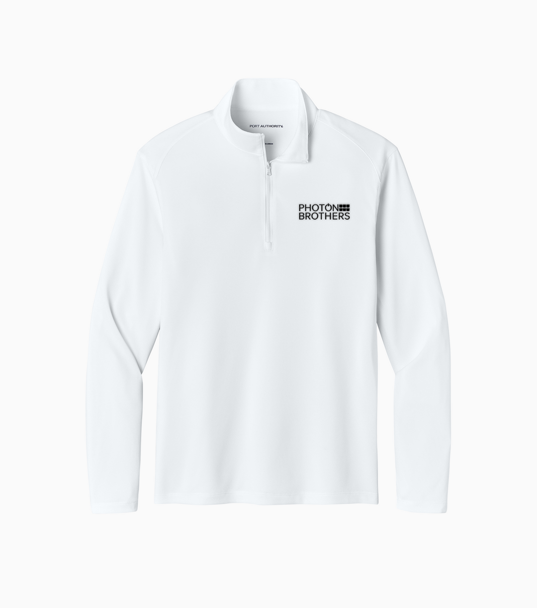 Wearever Performance Pique 1/4-Zip
