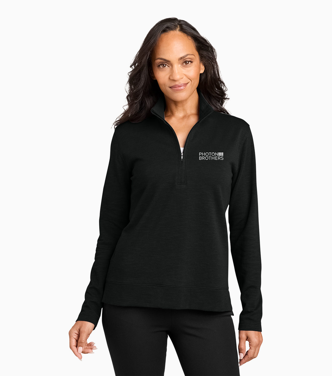 Women’s Breakwater 1/4-Zip