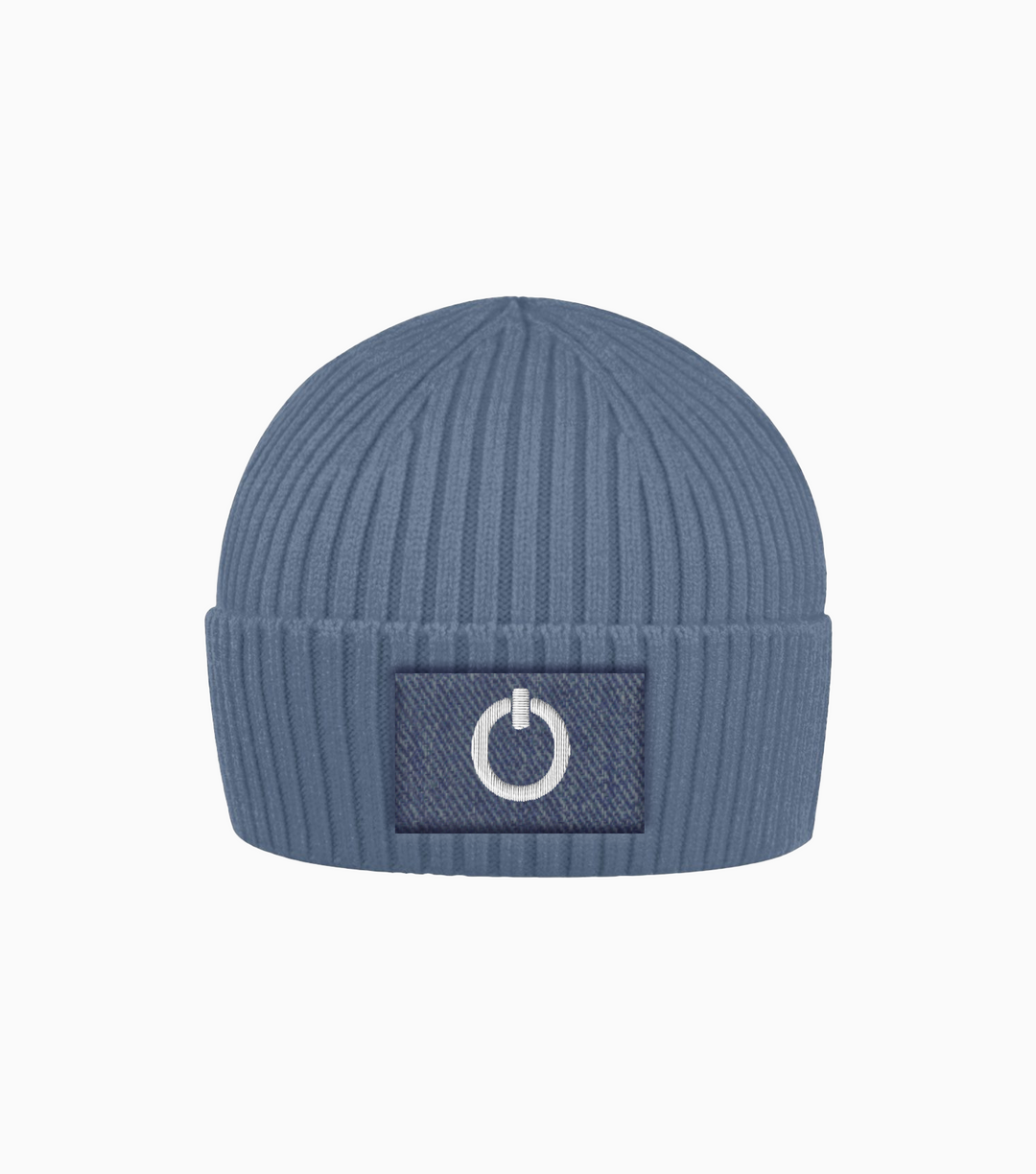 Watch Ribbed Beanie