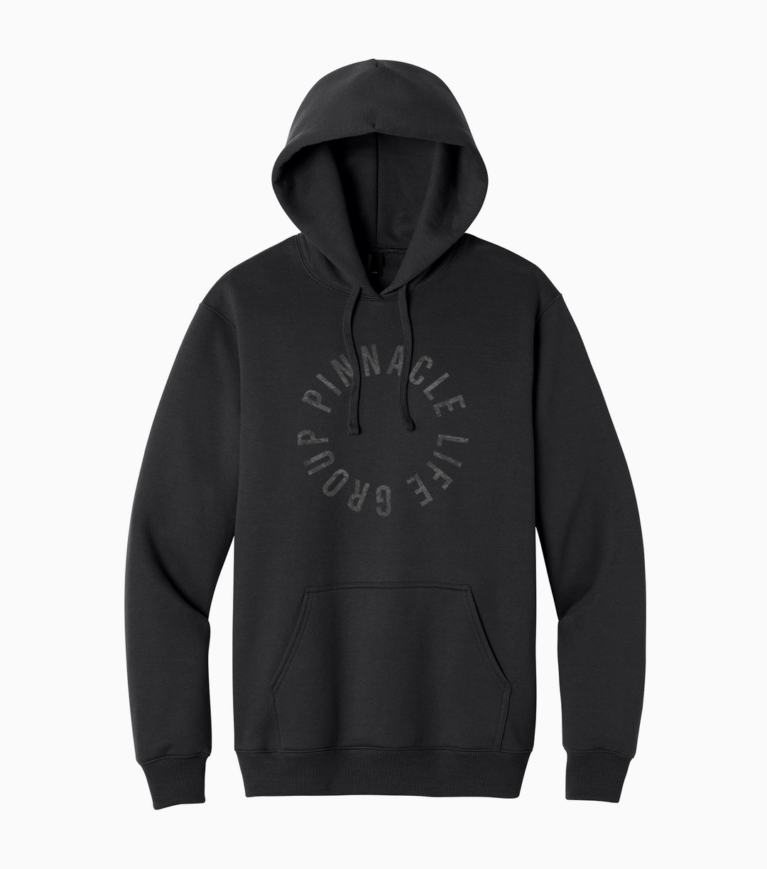 Foundation Fleece Pullover Hooded Sweatshirt