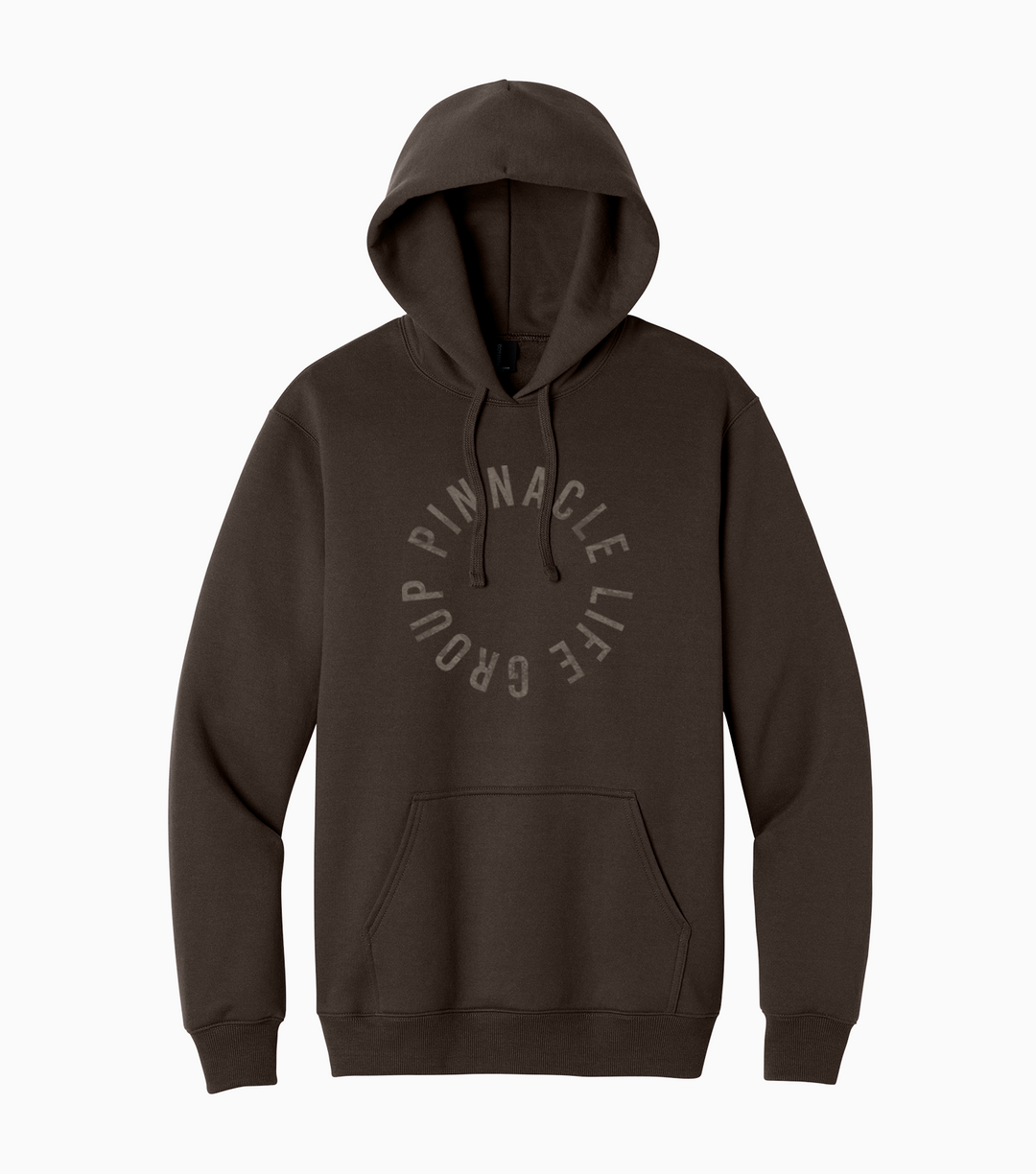 Foundation Fleece Pullover Hooded Sweatshirt