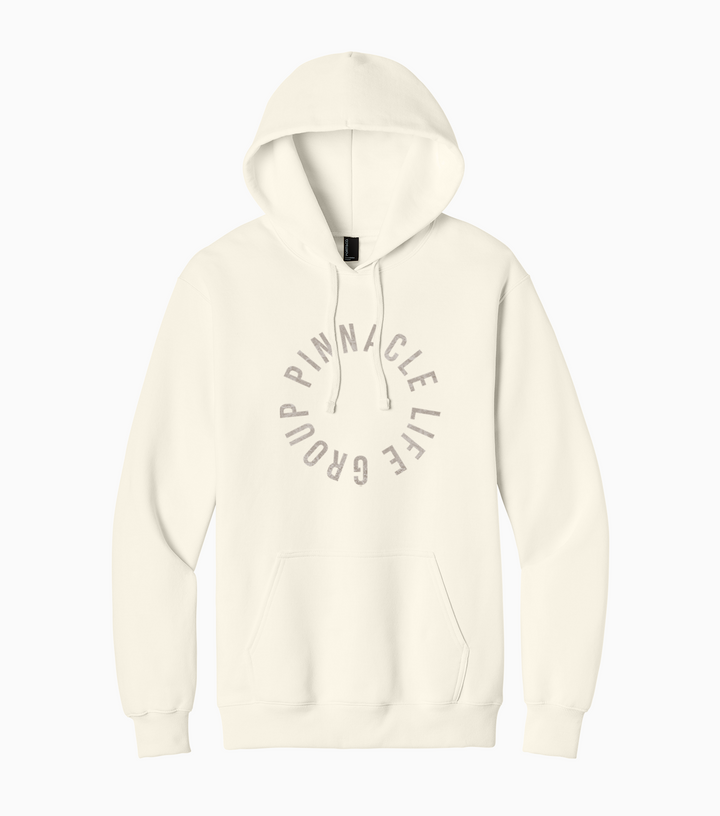 Foundation Fleece Pullover Hooded Sweatshirt