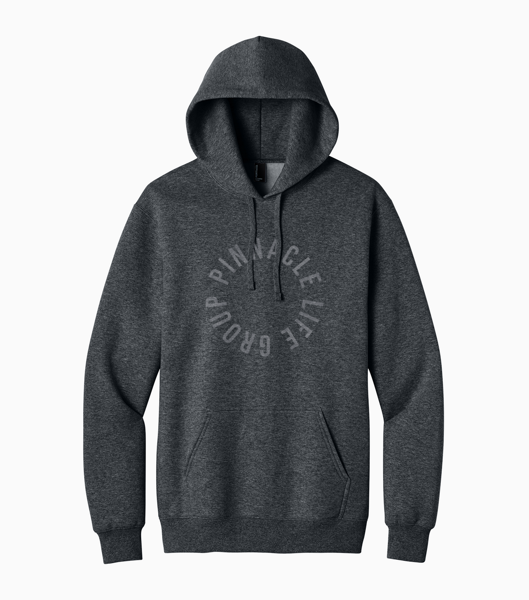 Foundation Fleece Pullover Hooded Sweatshirt