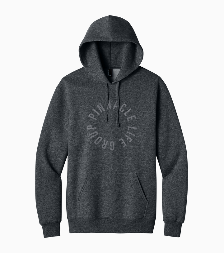 Foundation Fleece Pullover Hooded Sweatshirt