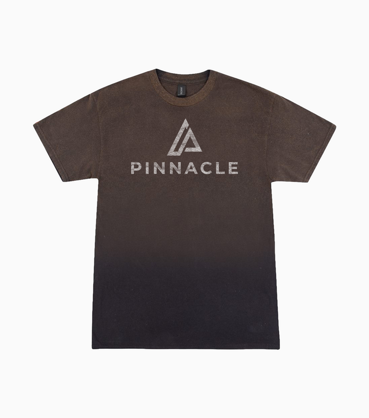 Unisex Vintage Spray T-Shirt