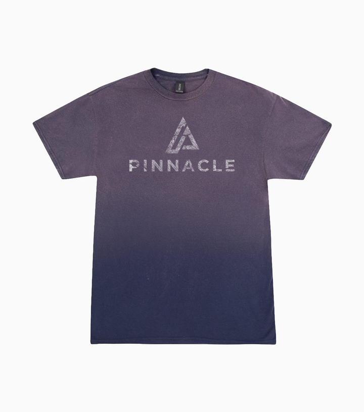 Unisex Vintage Spray T-Shirt