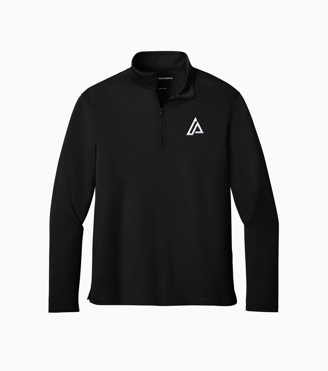 Wearever Performance Pique 1/4-Zip