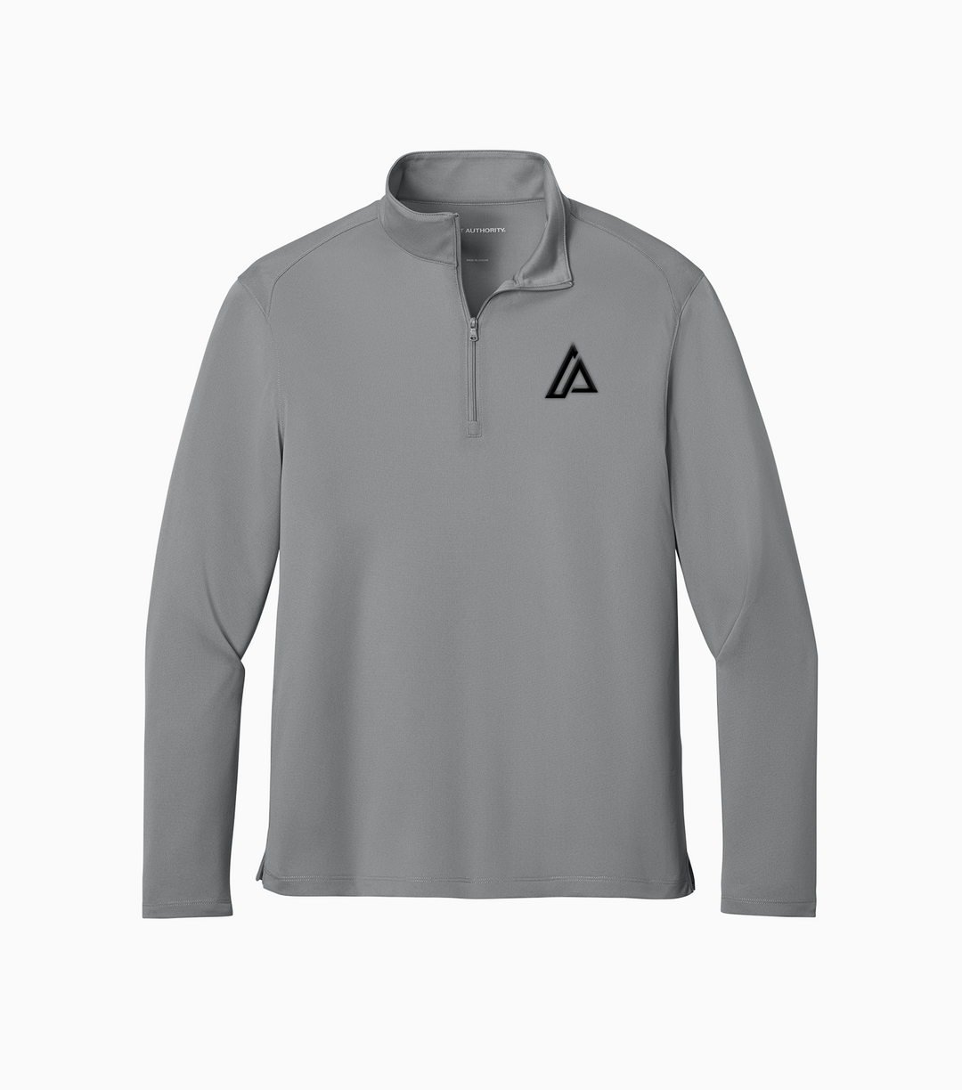 Wearever Performance Pique 1/4-Zip
