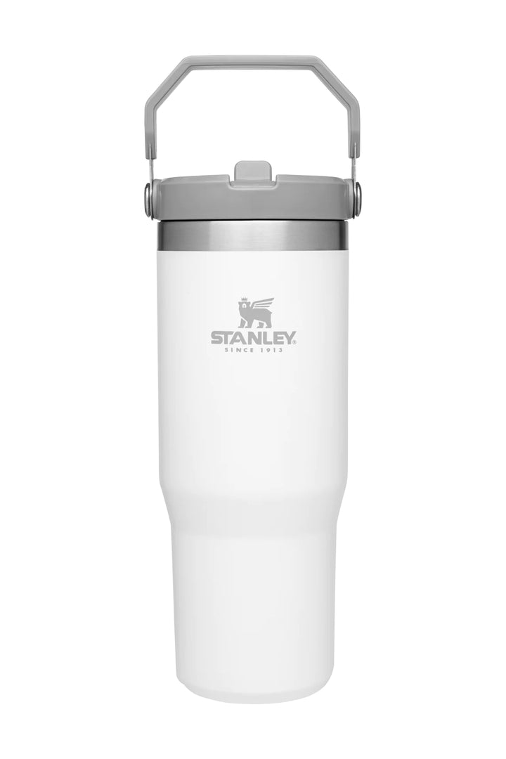 IceFlow Flip Straw Tumbler - 30 oz