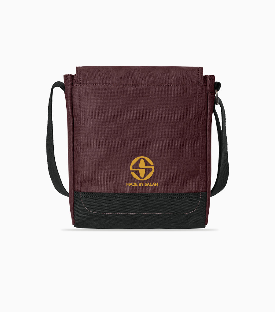 Crossbody Snap Bag | GV