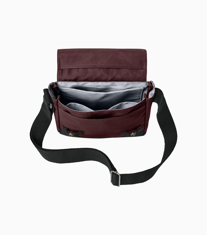 Crossbody Snap Bag | GV