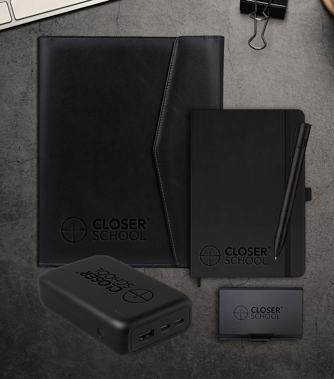 WORK / Productivity Kit