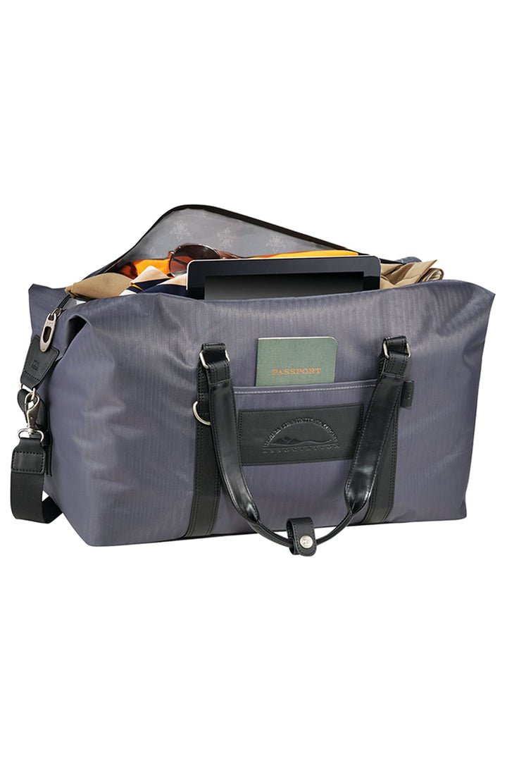 20" Weekender Duffle Bag