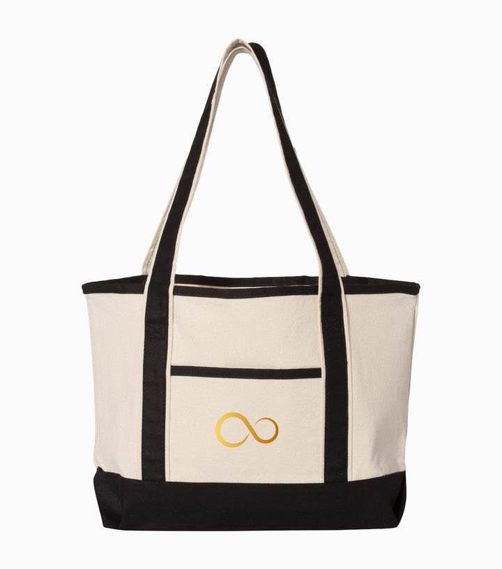 20L Small Deluxe Tote